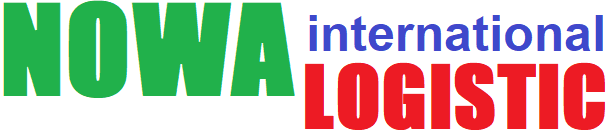 Nowa Logistic International Logo